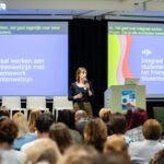 Sfeerimpressie evenement