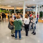 Sfeerimpressie evenement
