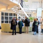 Sfeerimpressie evenement
