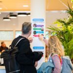 Sfeerimpressie evenement