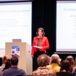 Sfeerimpressie evenement
