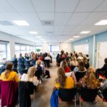 Sfeerimpressie evenement