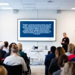 Sfeerimpressie evenement