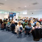 Sfeerimpressie evenement