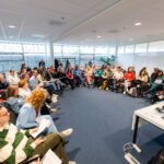 Sfeerimpressie evenement