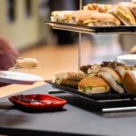 Sfeerimpressie evenement