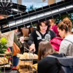 Sfeerimpressie evenement