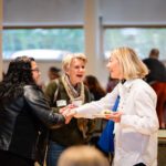 Sfeerimpressie evenement