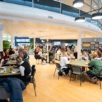 Sfeerimpressie evenement