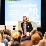 Sfeerimpressie evenement