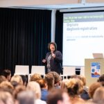 Sfeerimpressie evenement