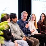 Sfeerimpressie evenement