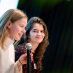 Sfeerimpressie evenement