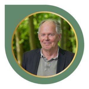 profile picture Paul van Meenen