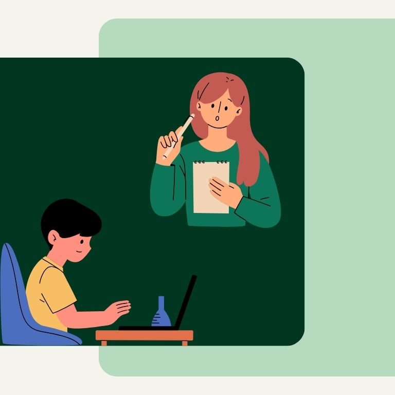 Toetsing en examinering