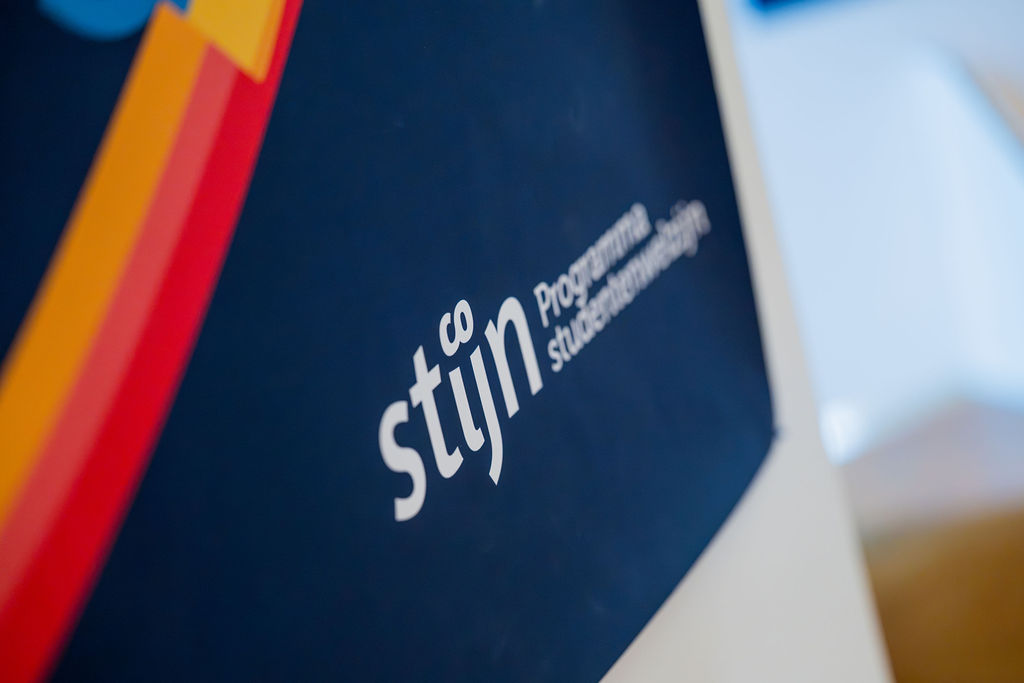 sfeerimpressie werkconferentie