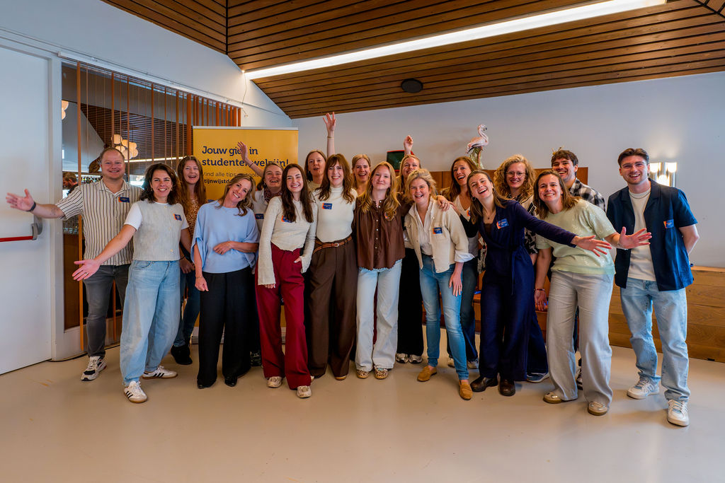team Stijn